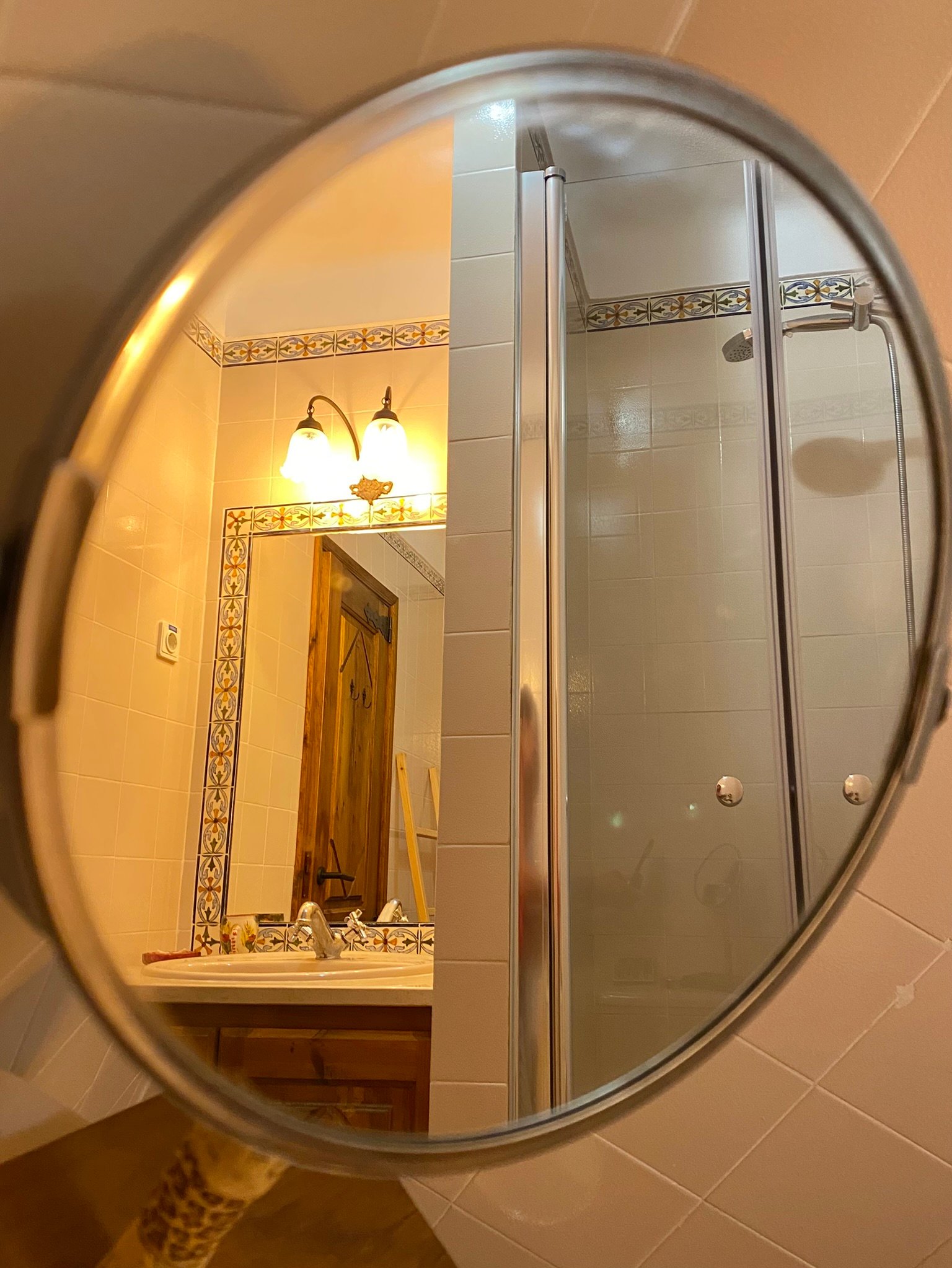 Bathroom 6