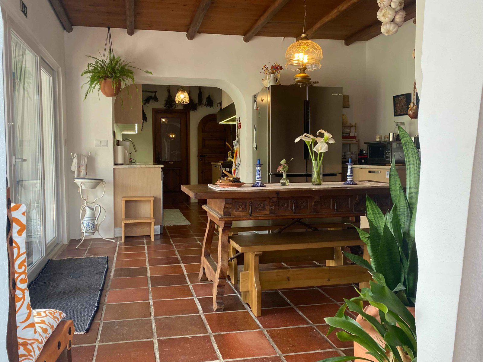 Communal Kitchen 2