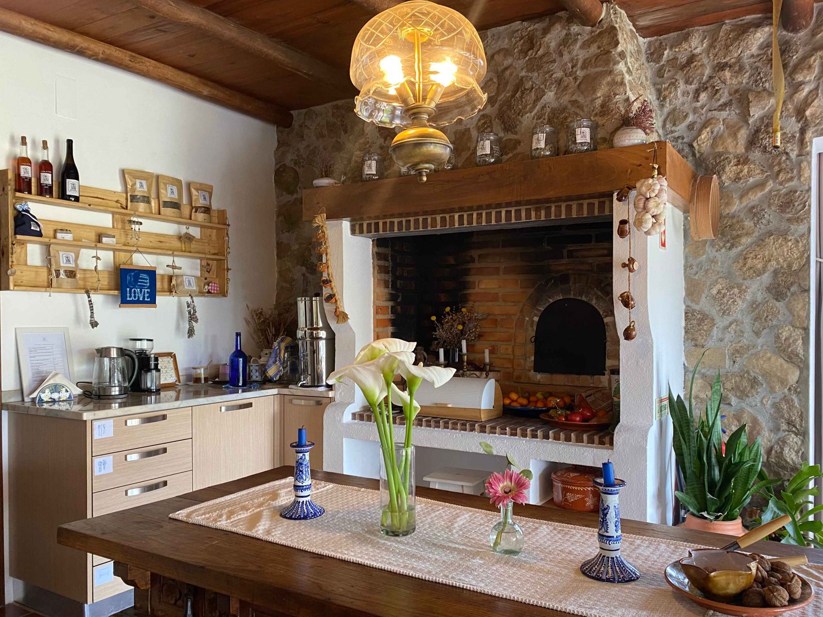 Communal Kitchen 3