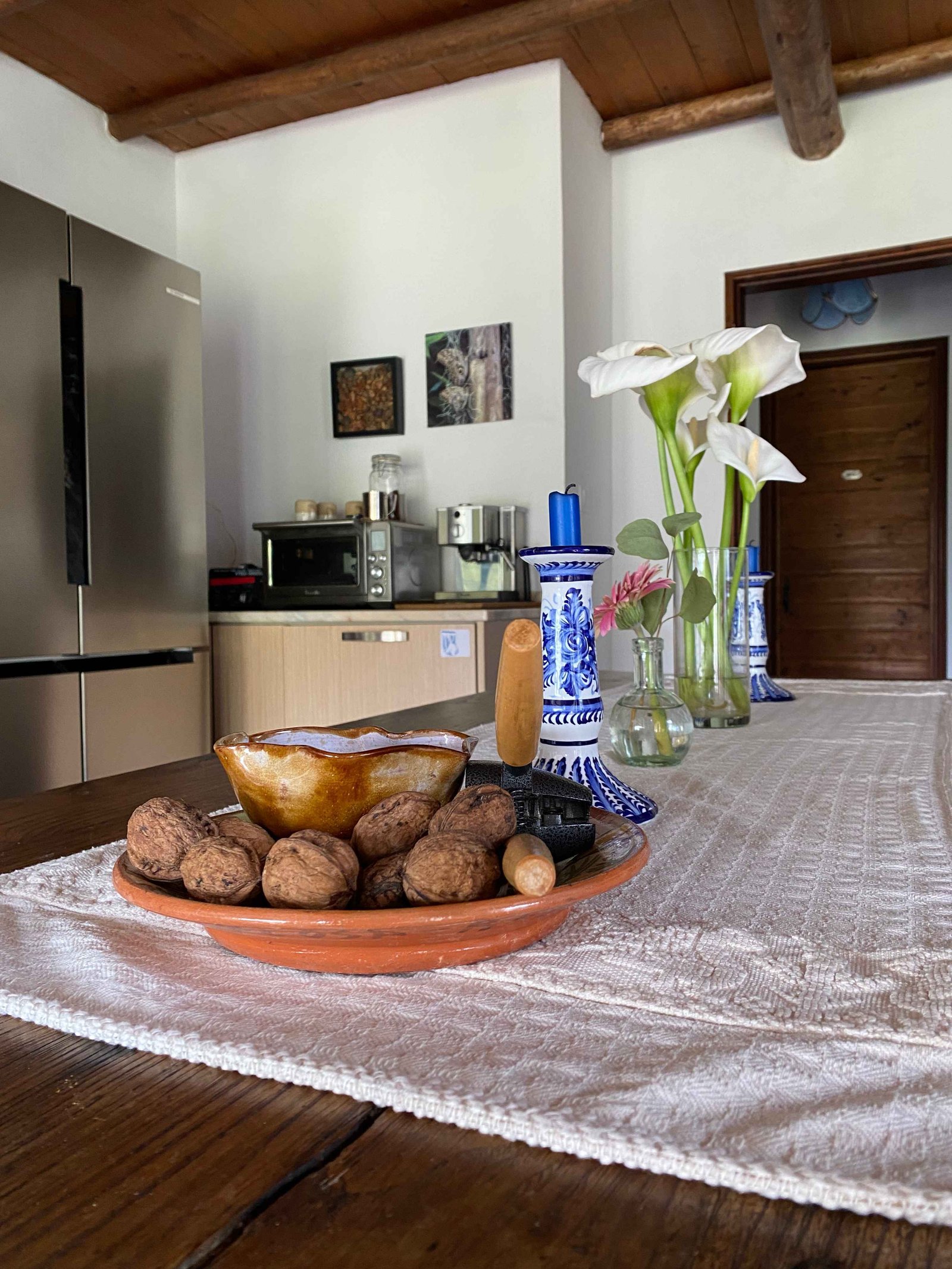 Communal Kitchen 5