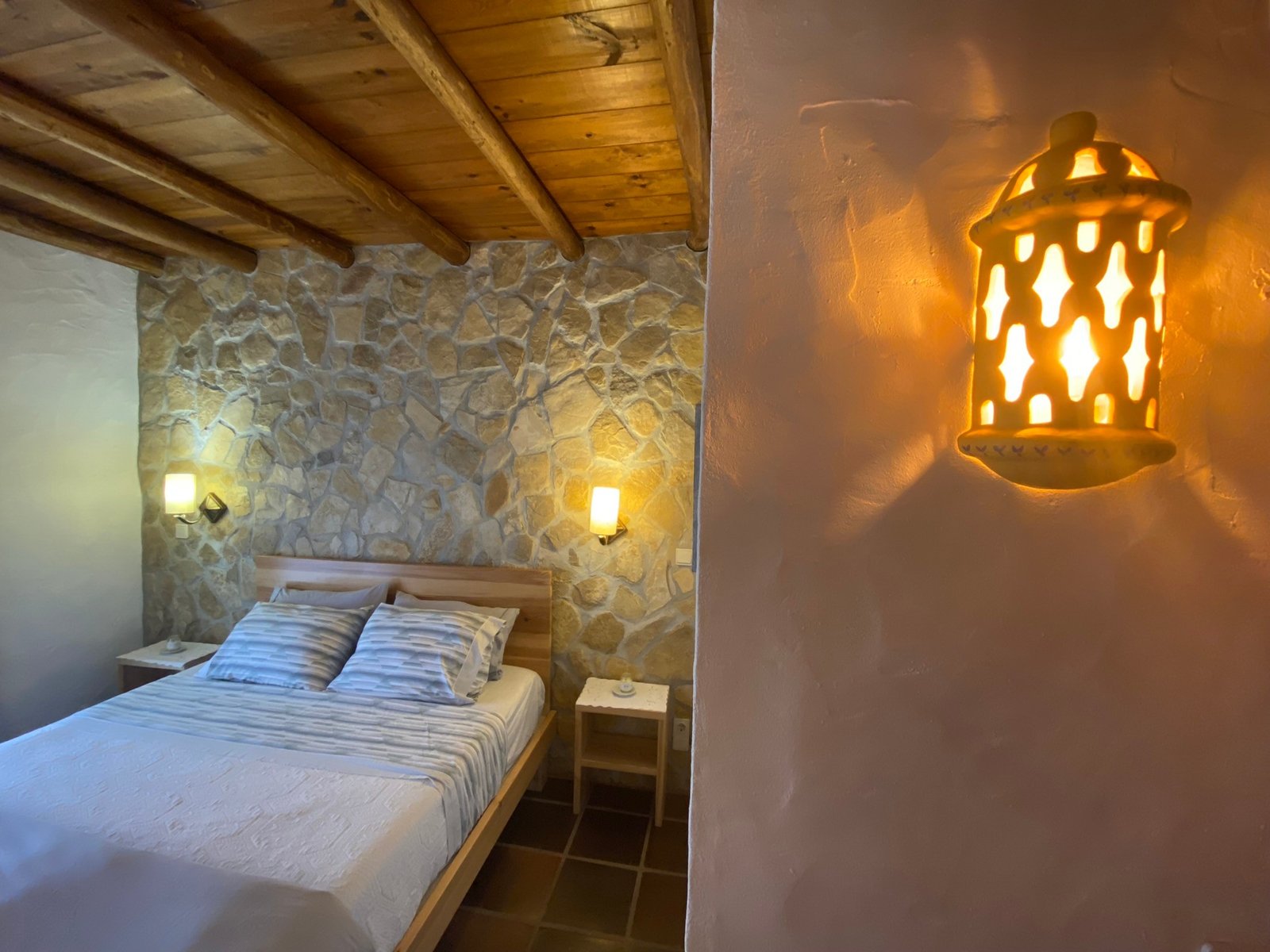 Ensuite 100