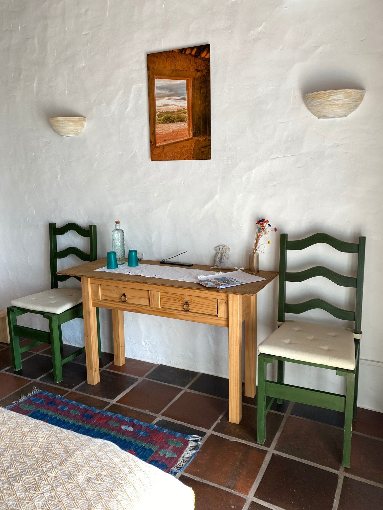 Ensuite 102