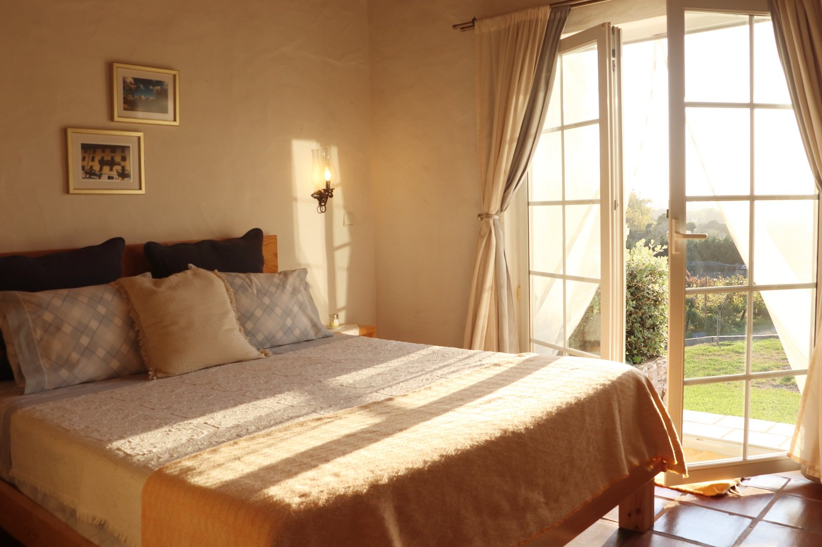 Ensuite 25