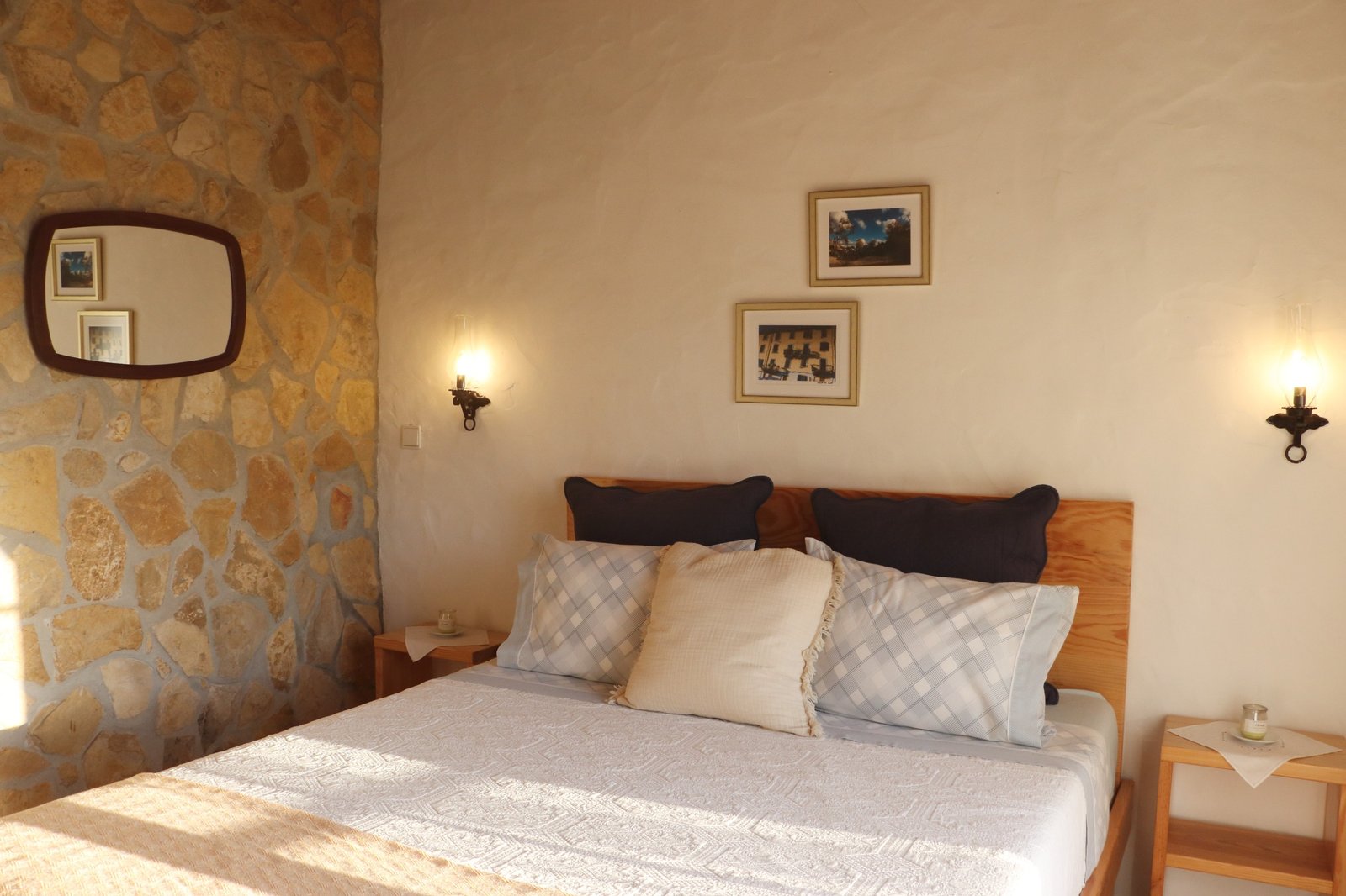 Ensuite 34