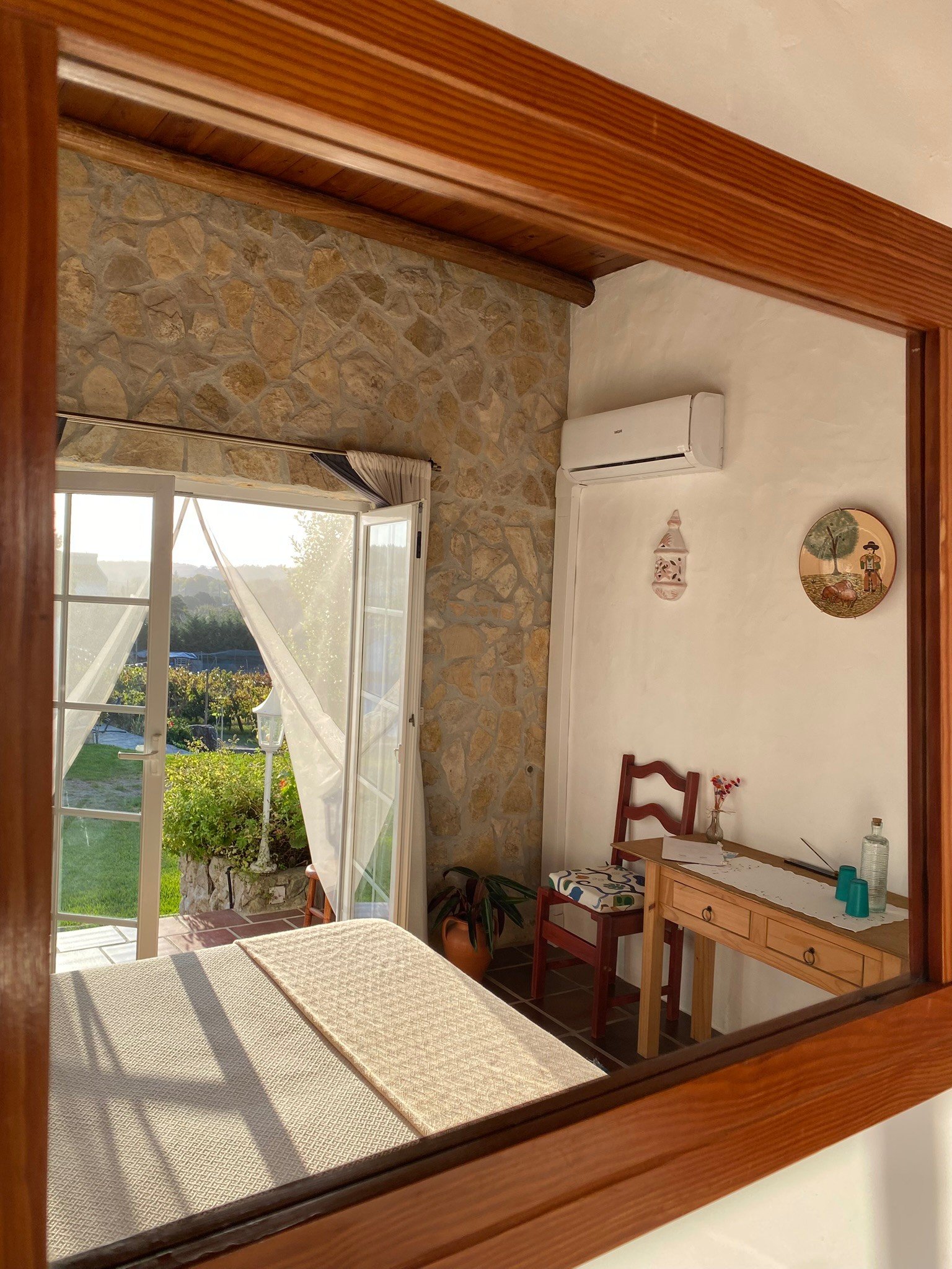 Ensuite 36