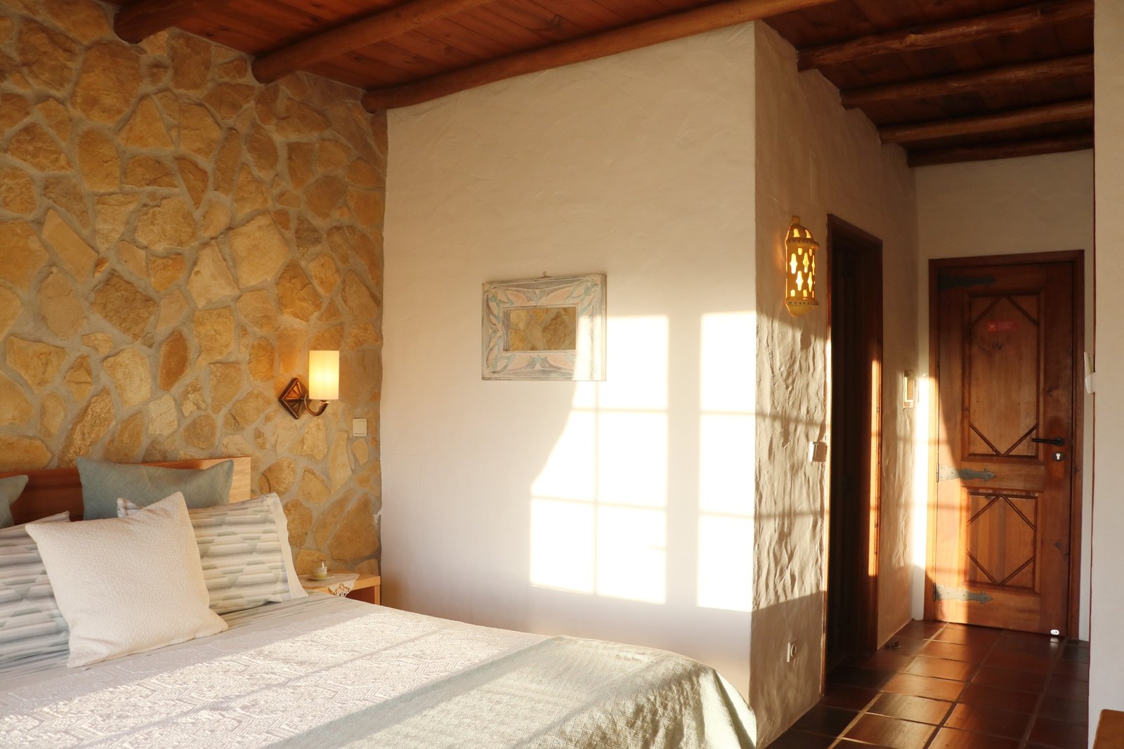 Ensuite 46