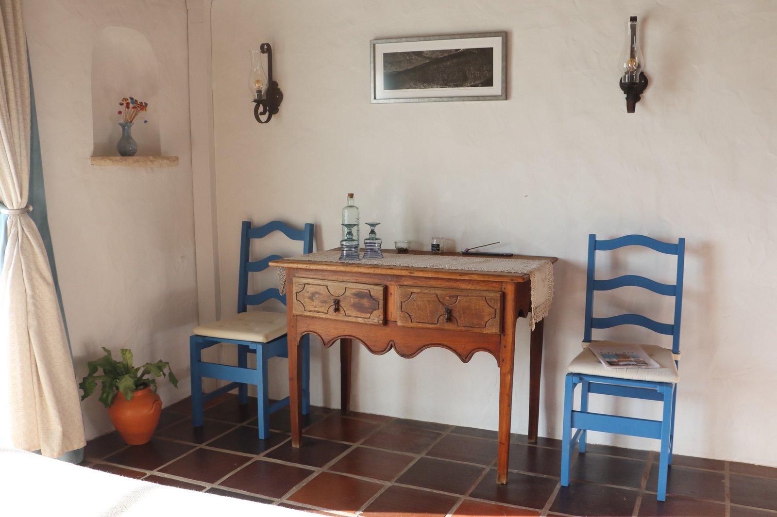 Ensuite 6