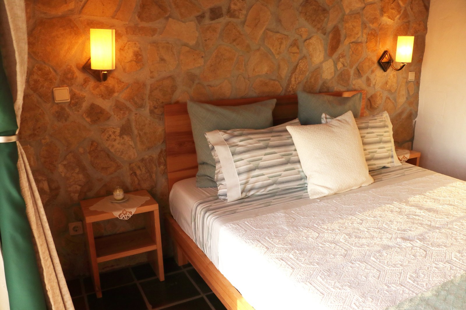 Ensuite 60