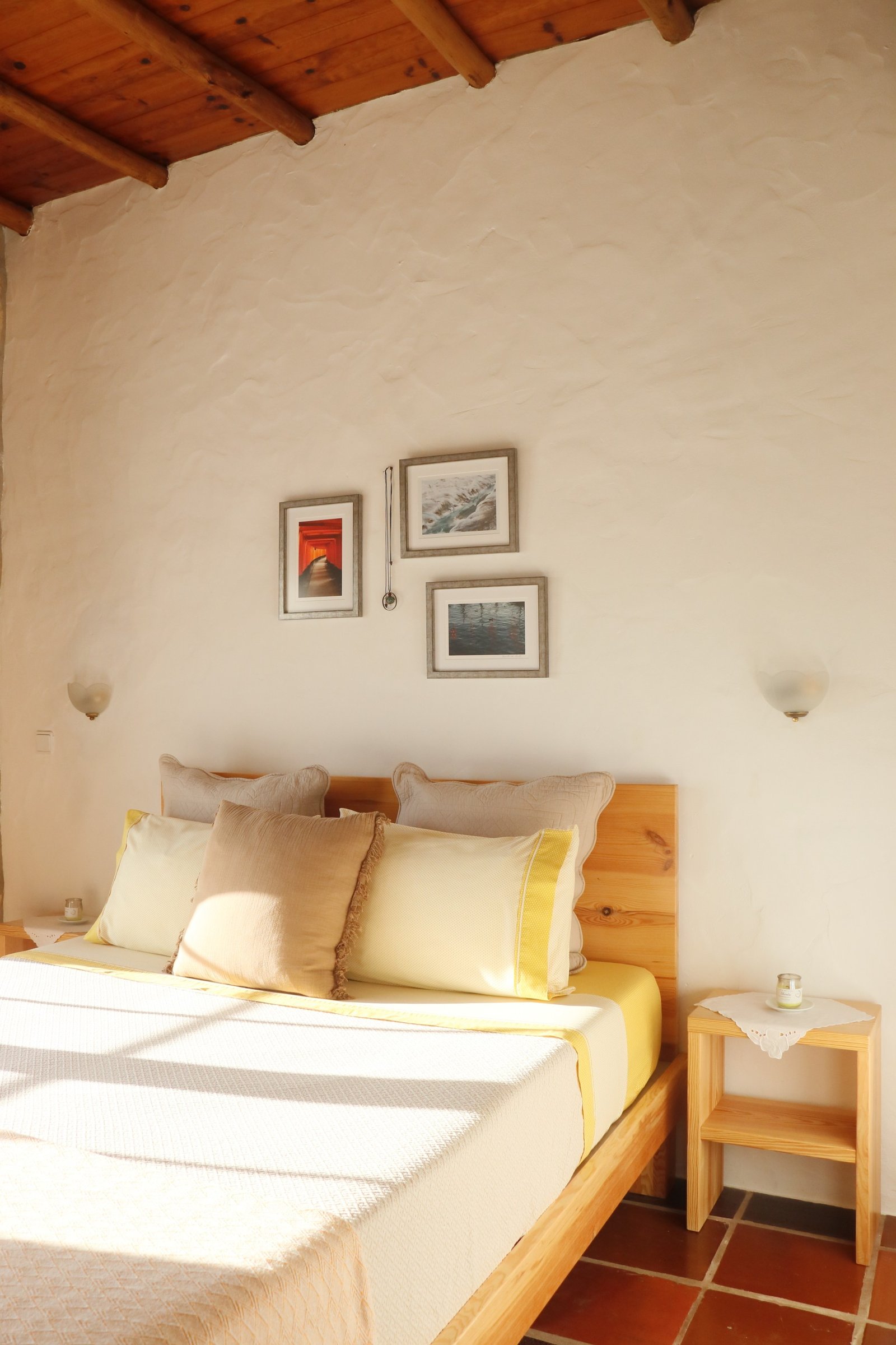 Ensuite 8