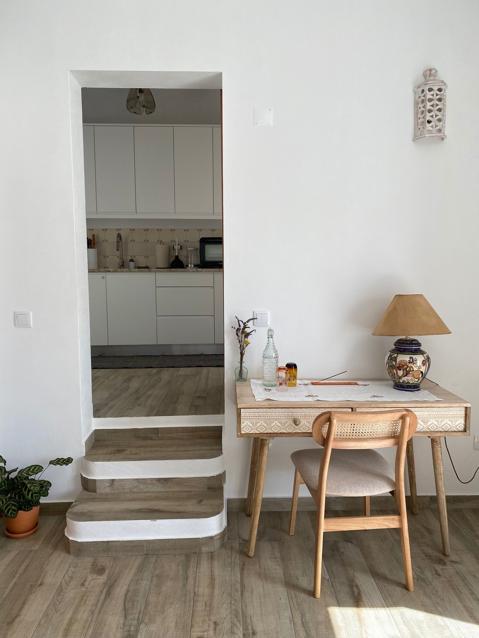 Ensuite 80