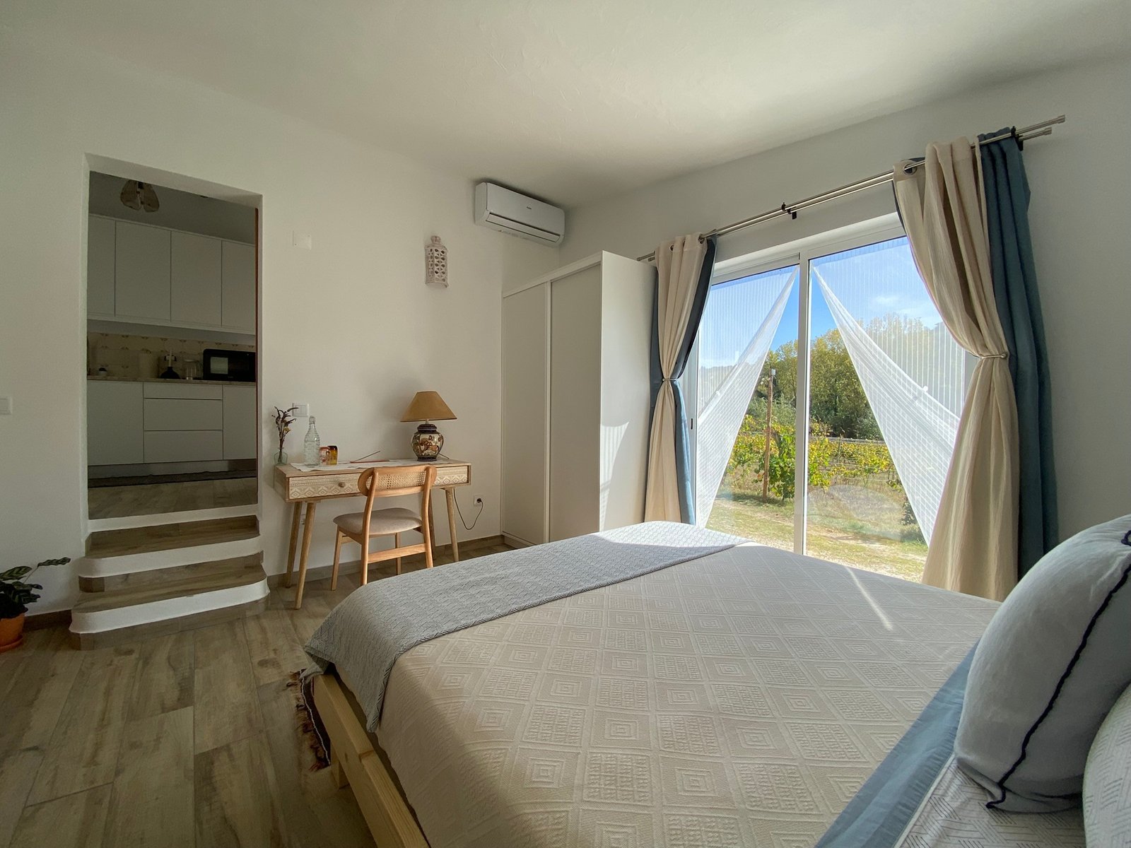 Ensuite 84