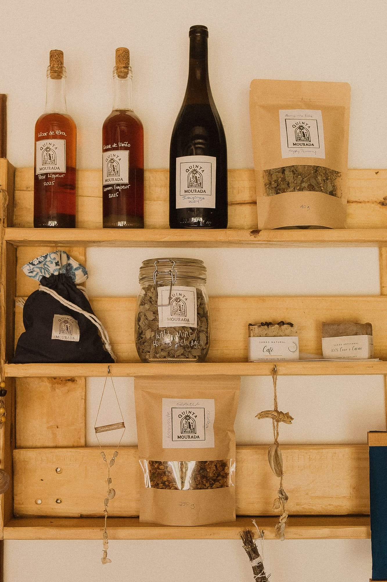 Food and Drinks 35