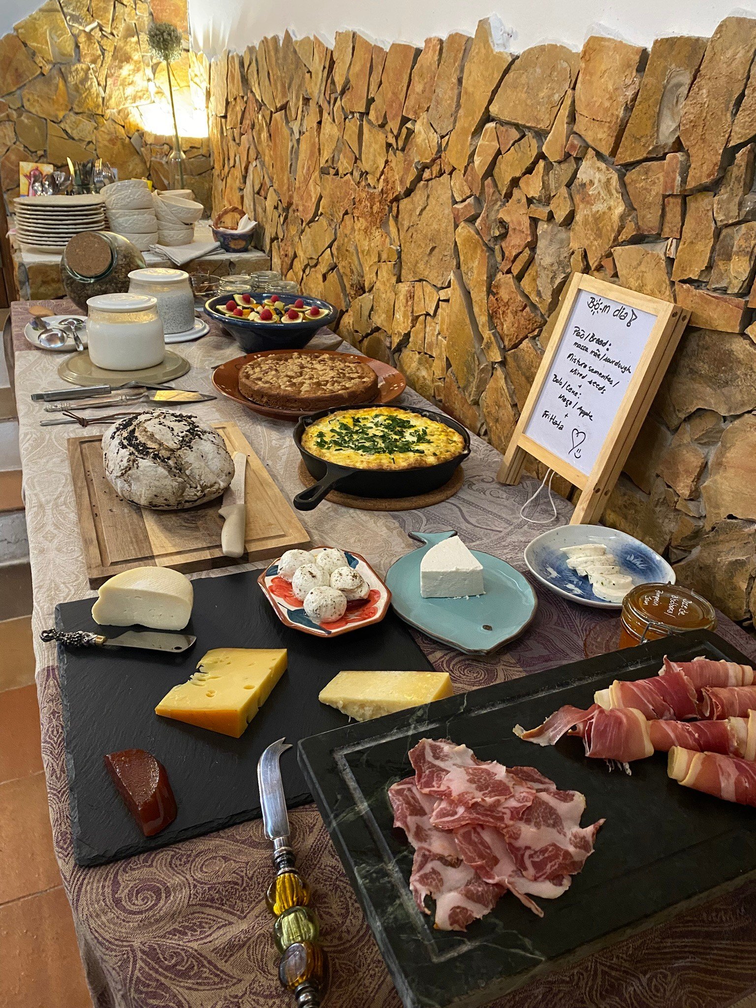 Food and Drinks 41