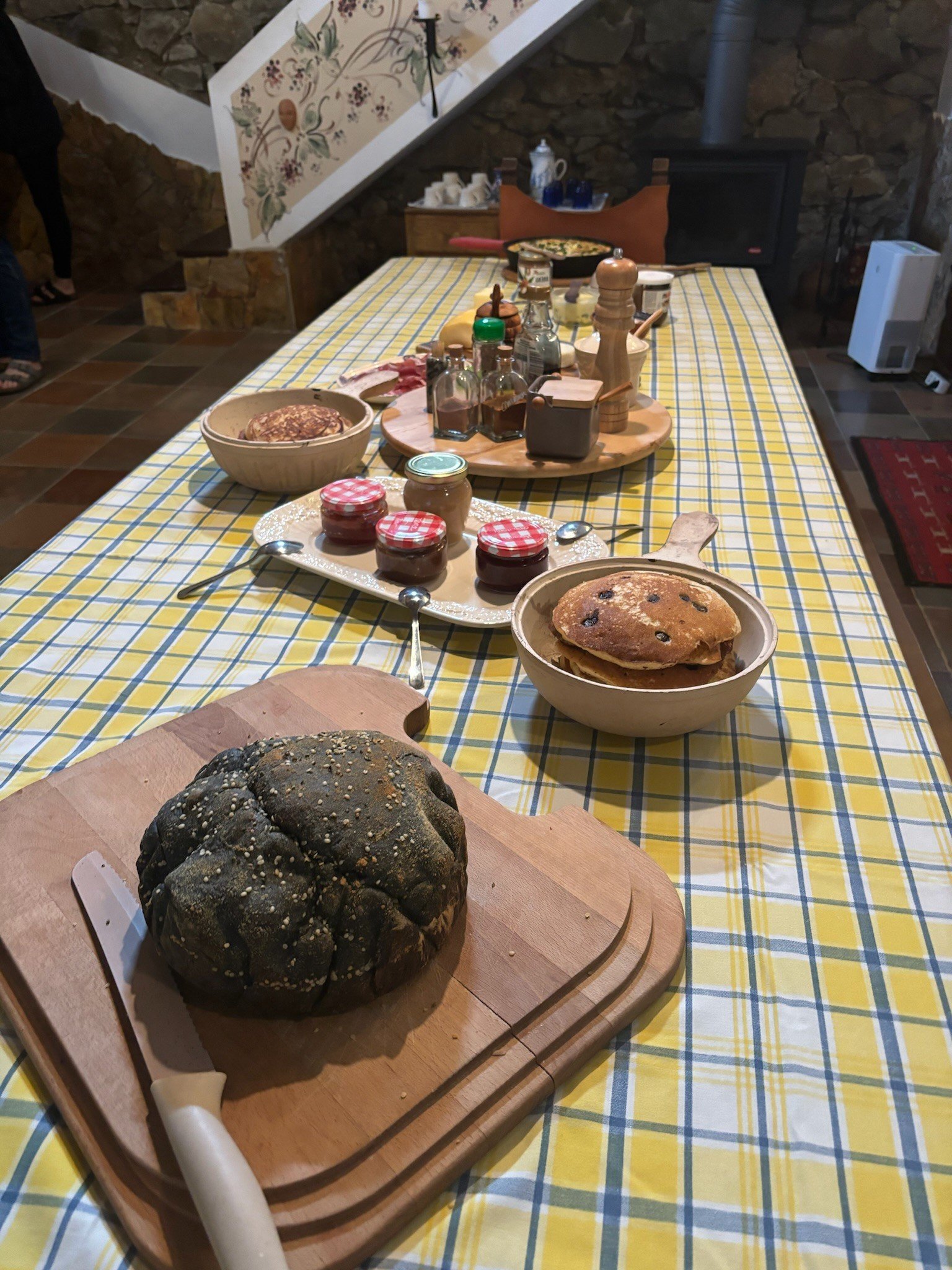 Food and Drinks 48