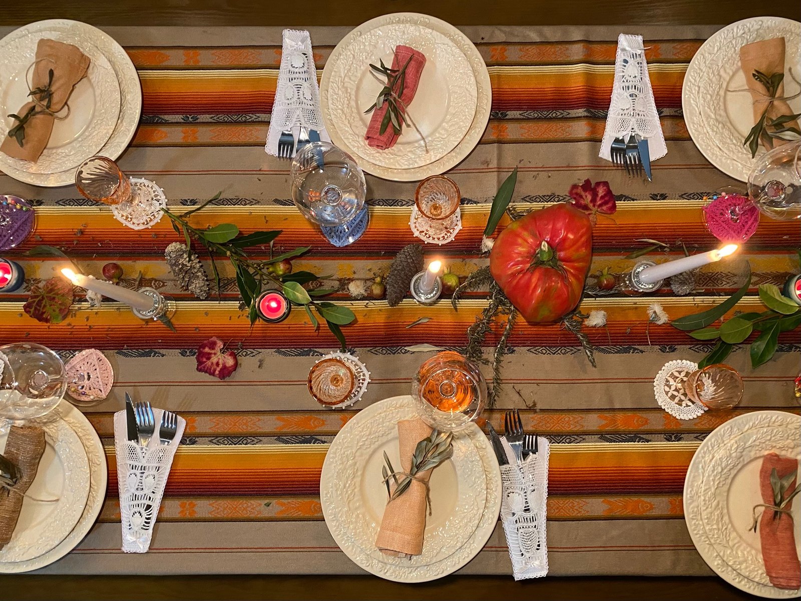 Food and Drinks 60
