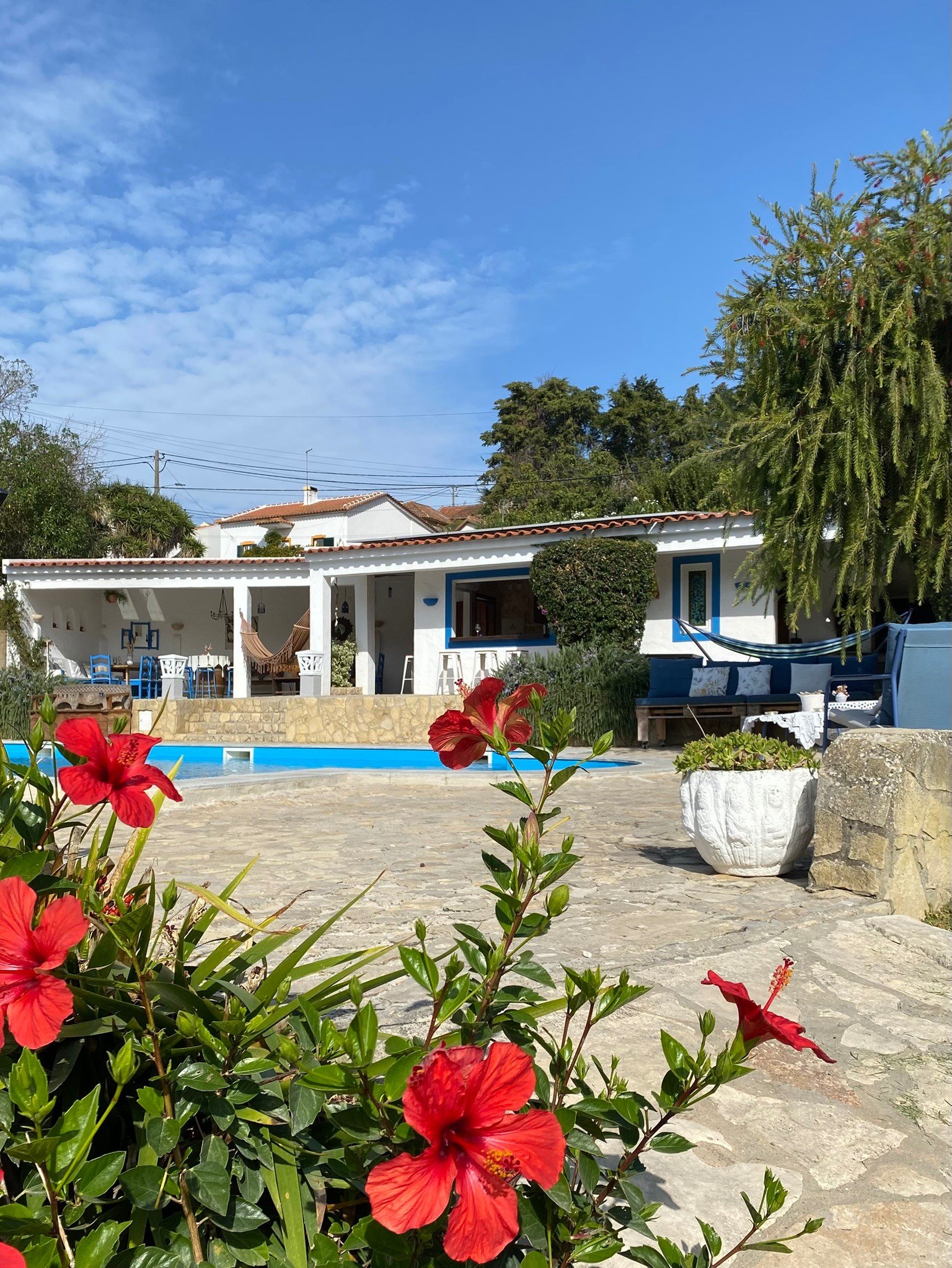 Outdoor Pool 12