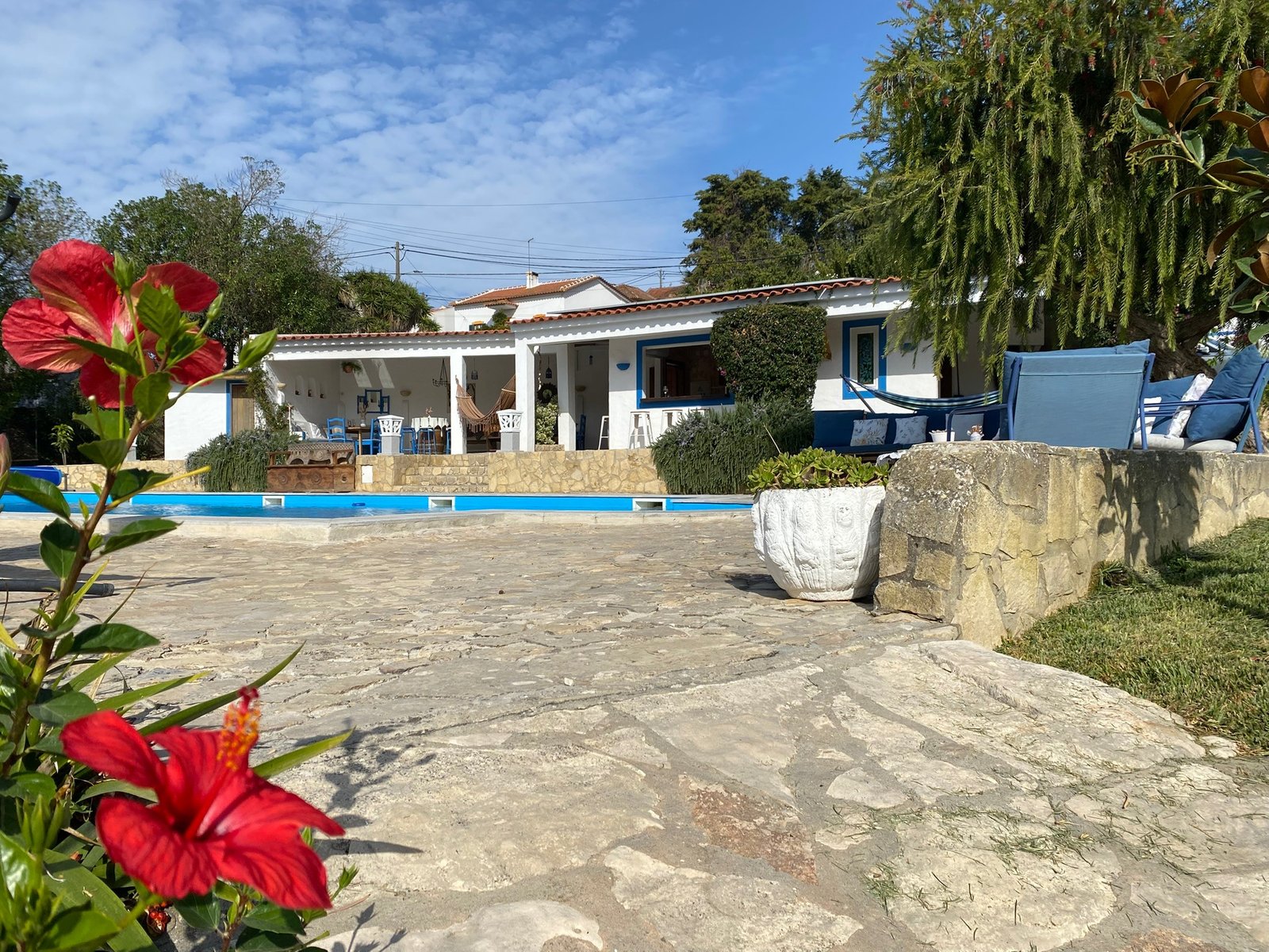 Outdoor Pool 13