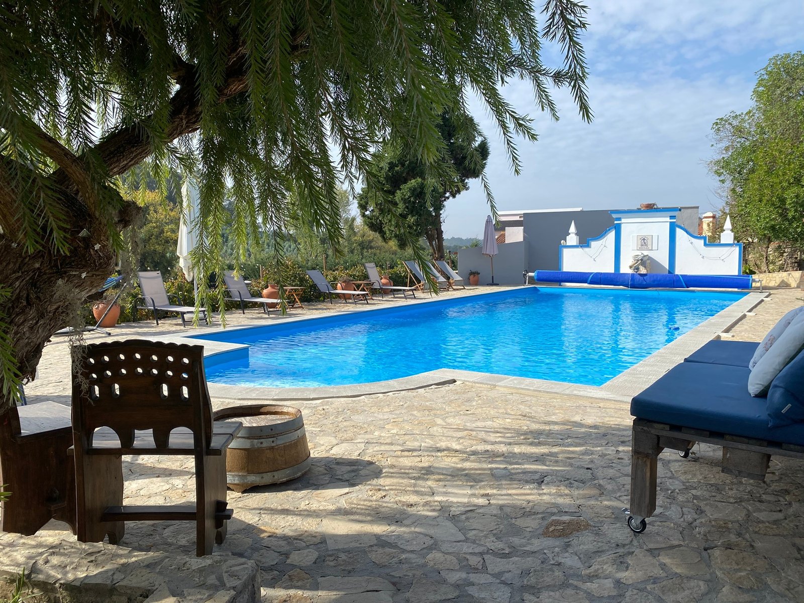 Outdoor Pool 15