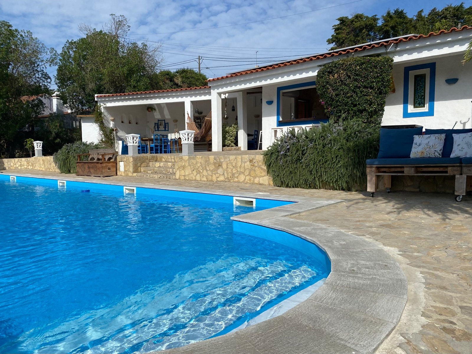 Outdoor Pool 16