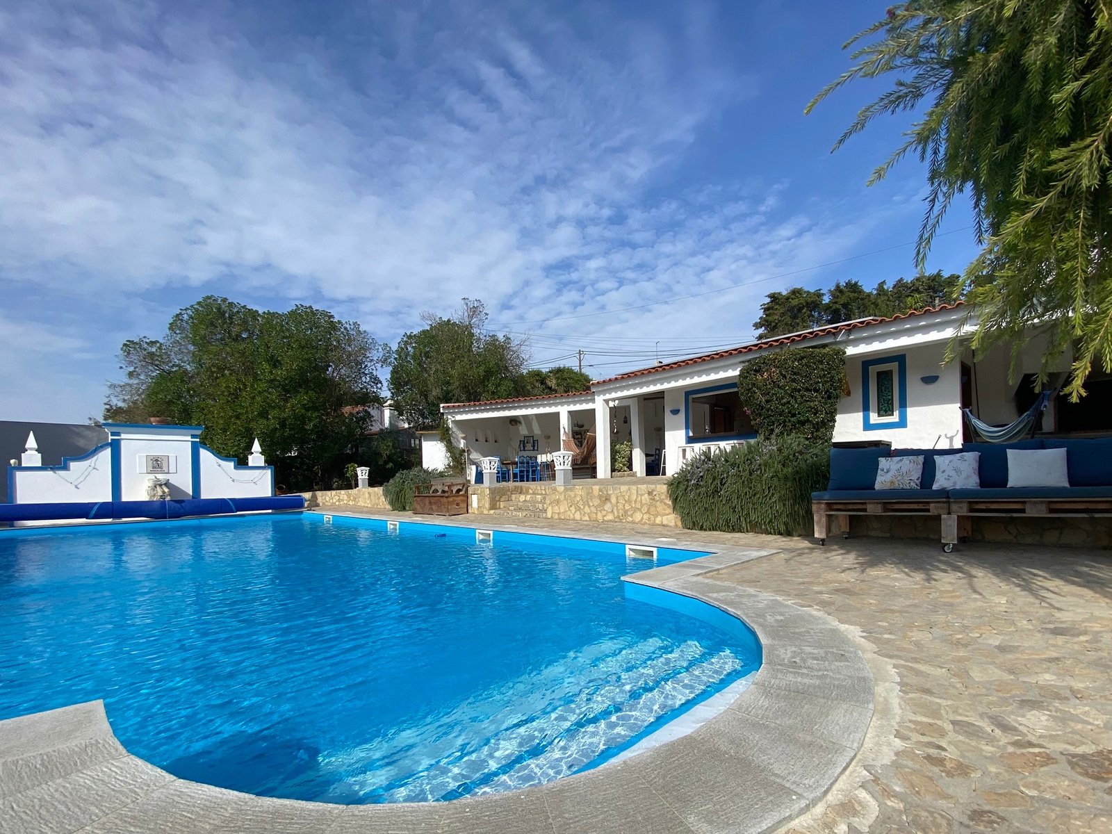 Outdoor Pool 17