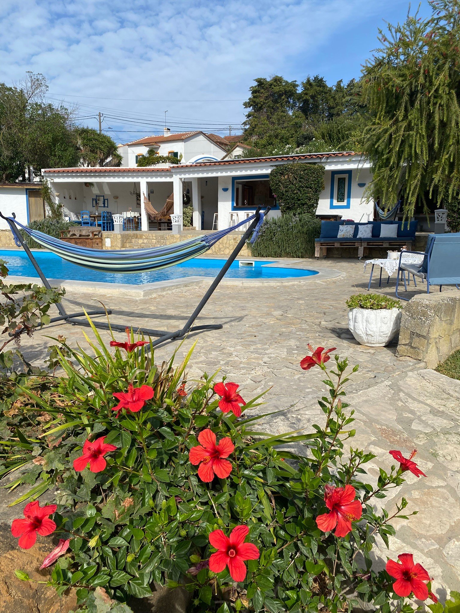 Outdoor Pool 18