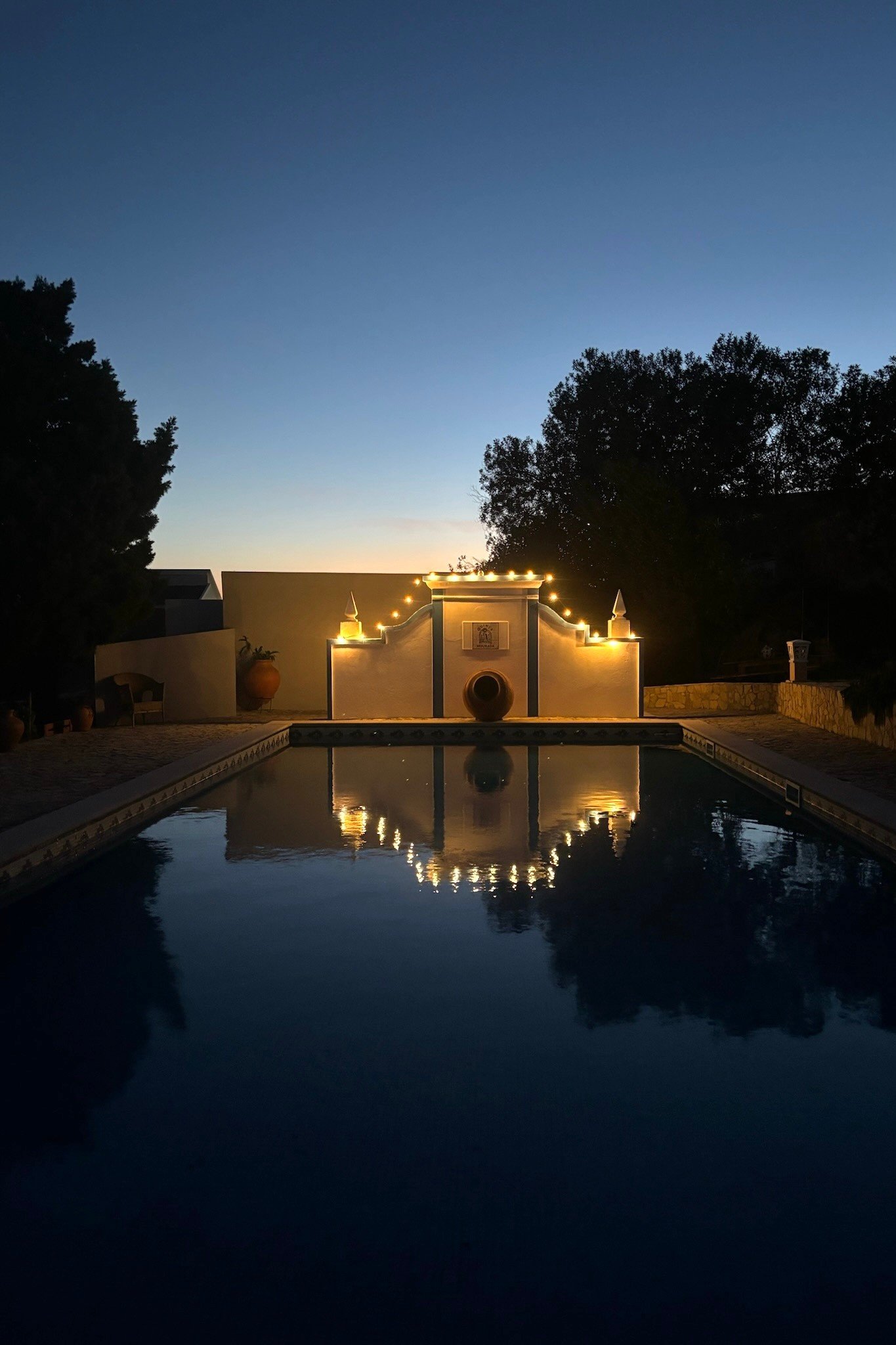 Outdoor Pool 19