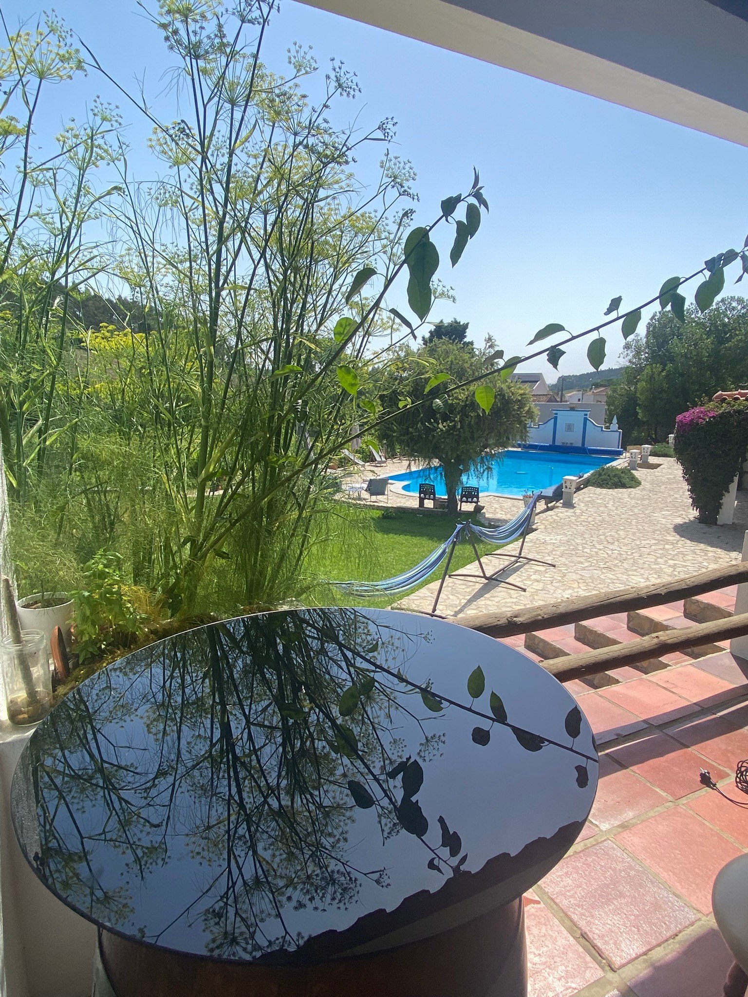 Outdoor Pool 32