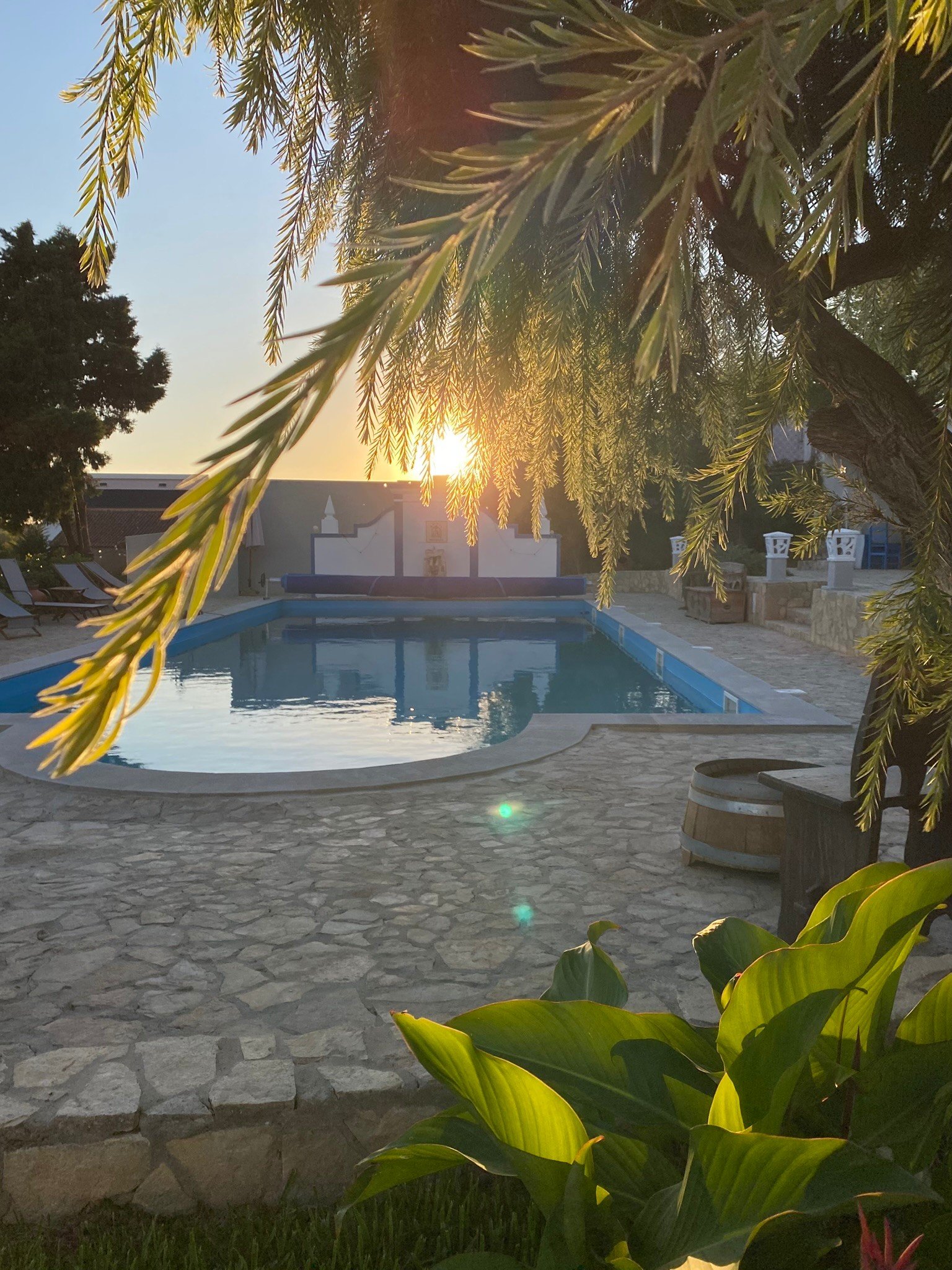 Outdoor Pool 38