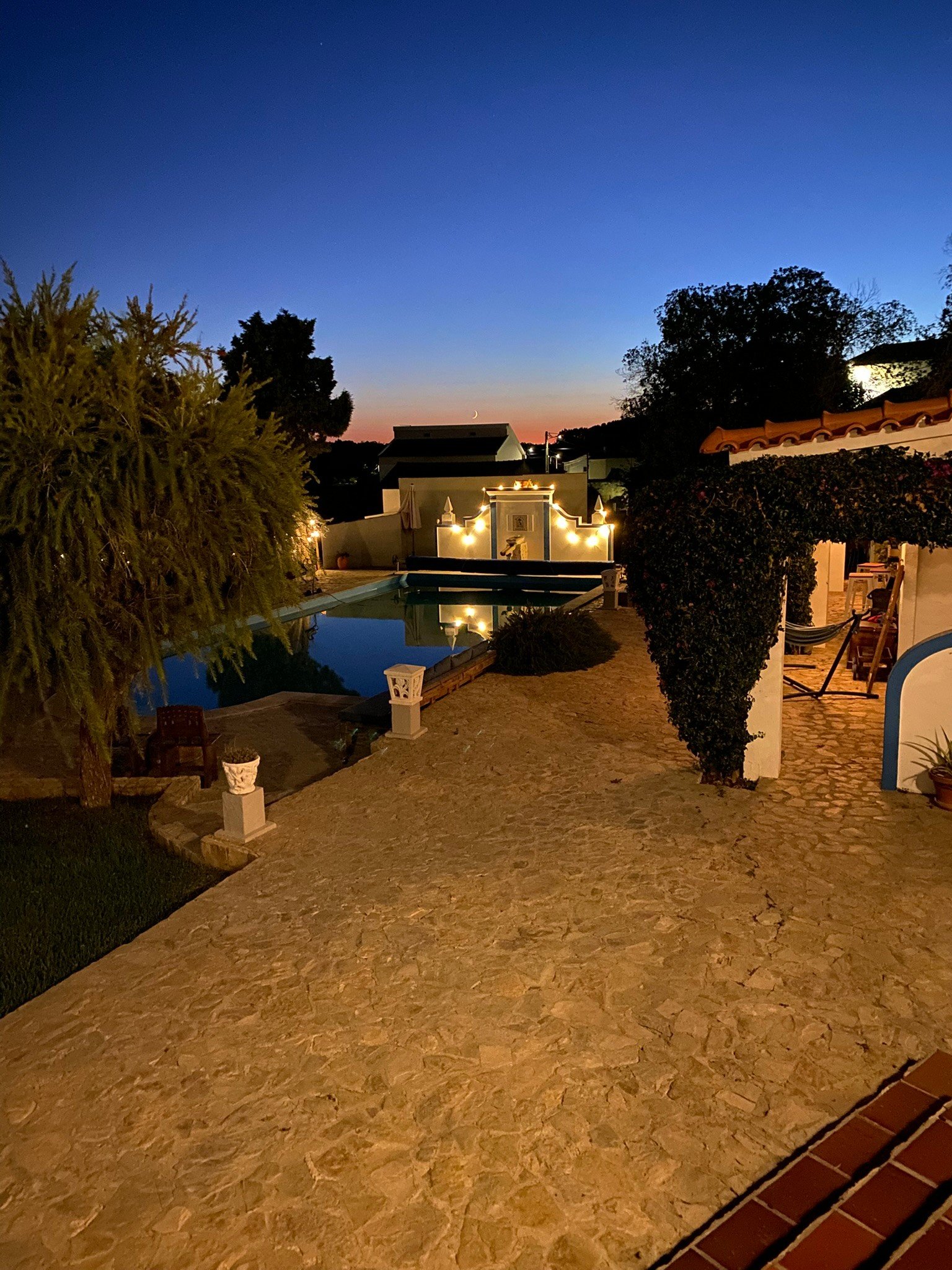 Outdoor Pool 39