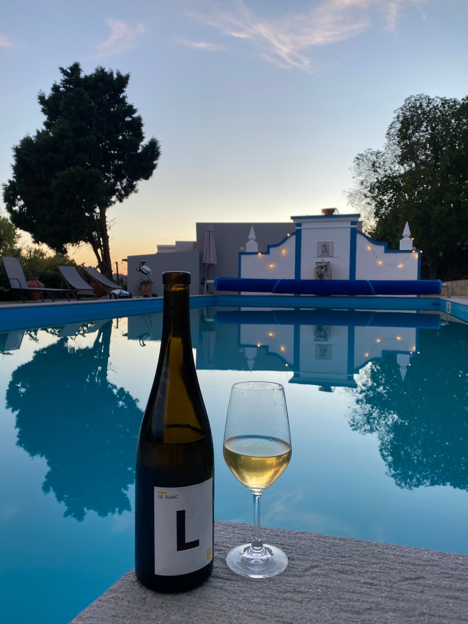 Outdoor Pool 44