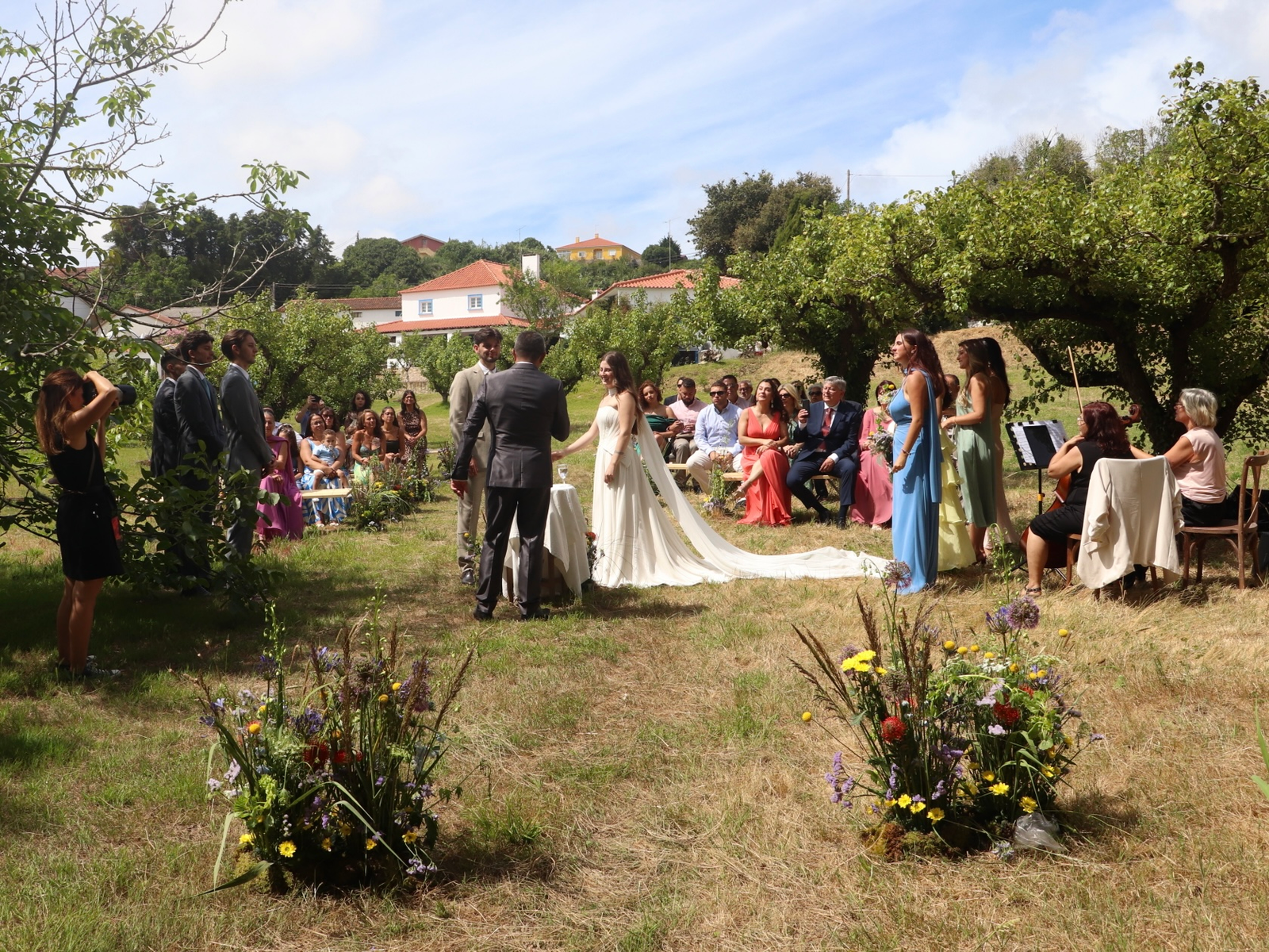 Quinta Mourada - Events 2