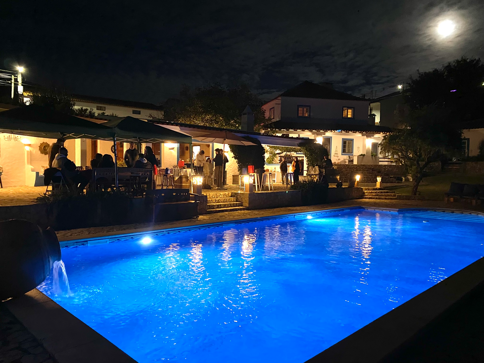 Quinta Mourada - Events 13