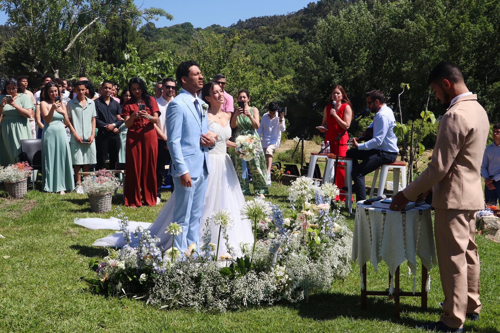 Quinta Mourada - Events 14