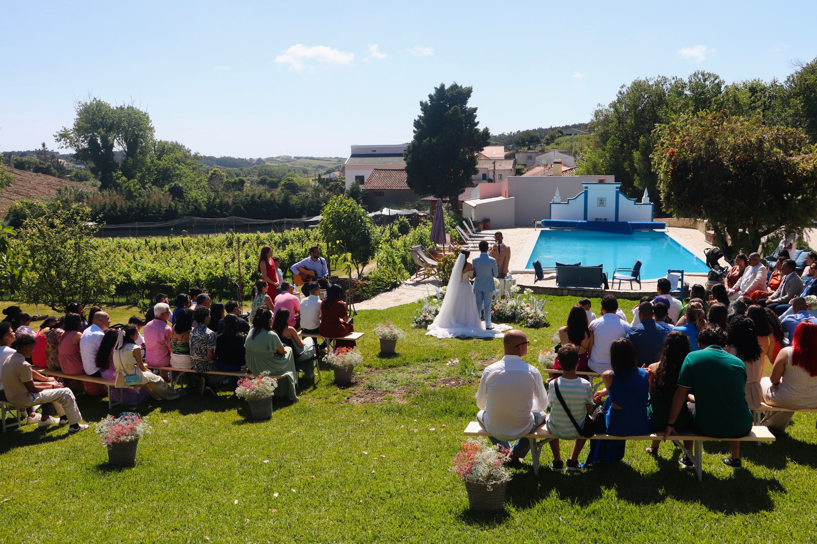 Quinta Mourada - Events 16