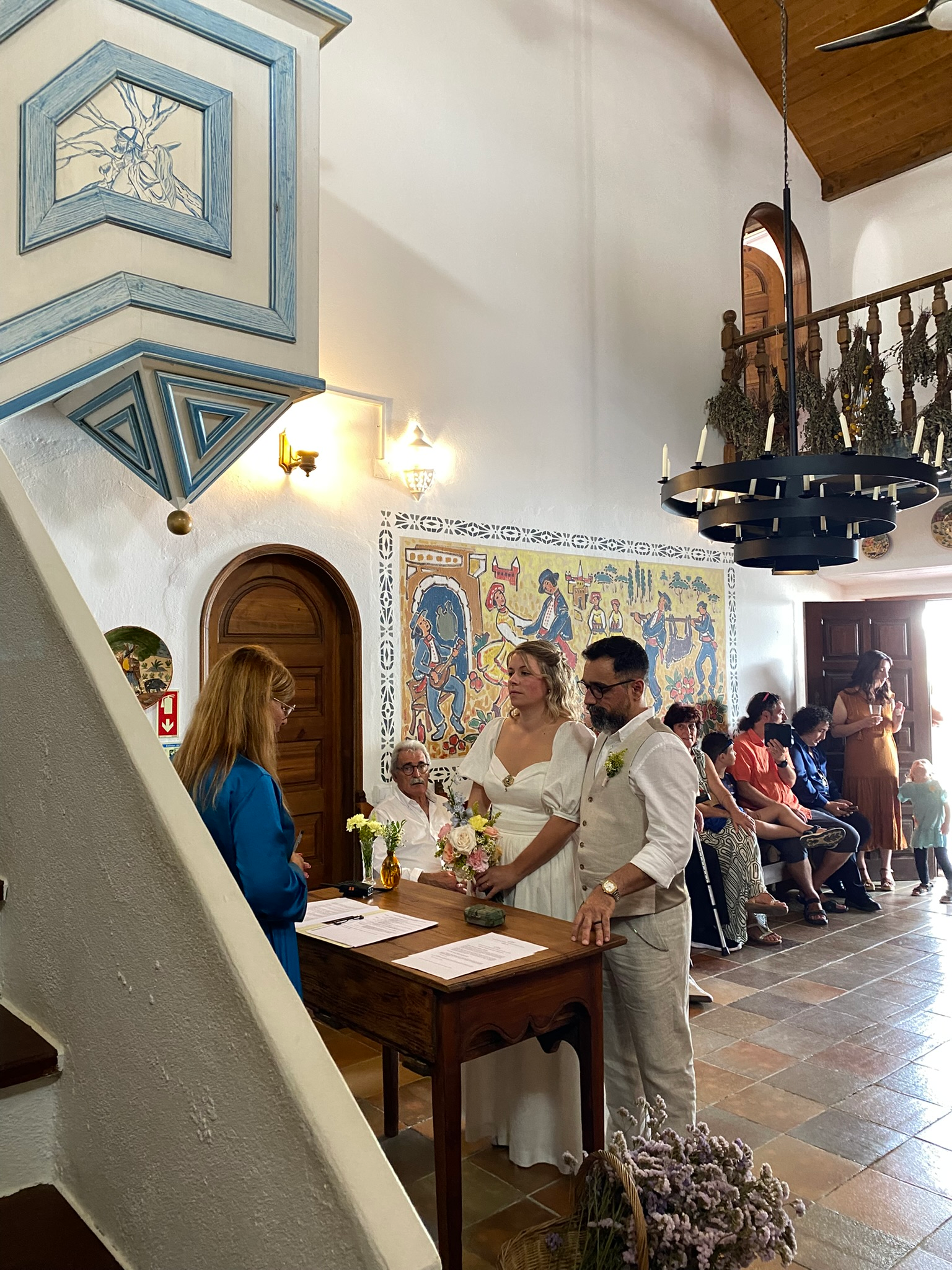 Quinta Mourada - Events 18