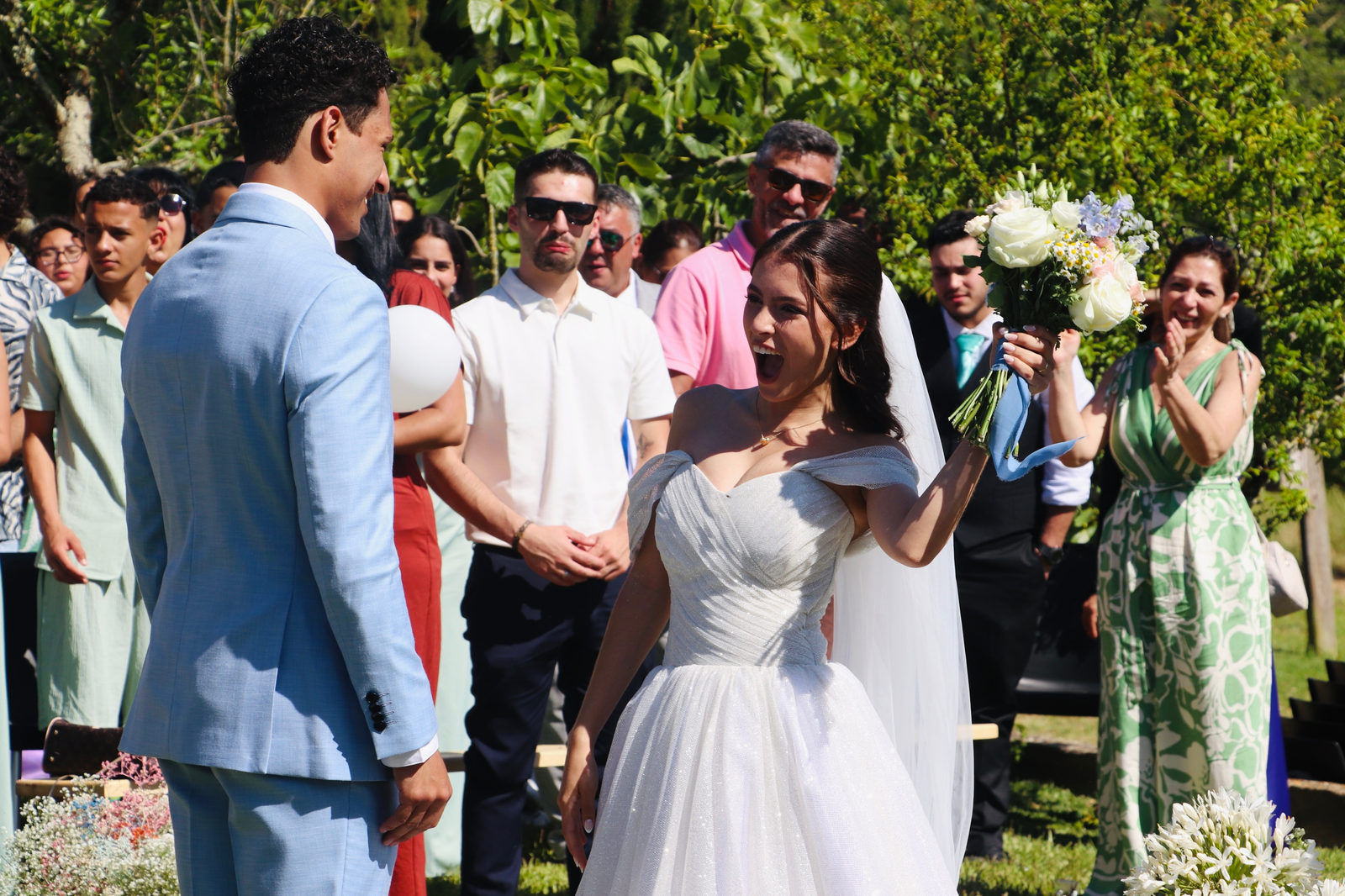 Quinta Mourada - Events 21
