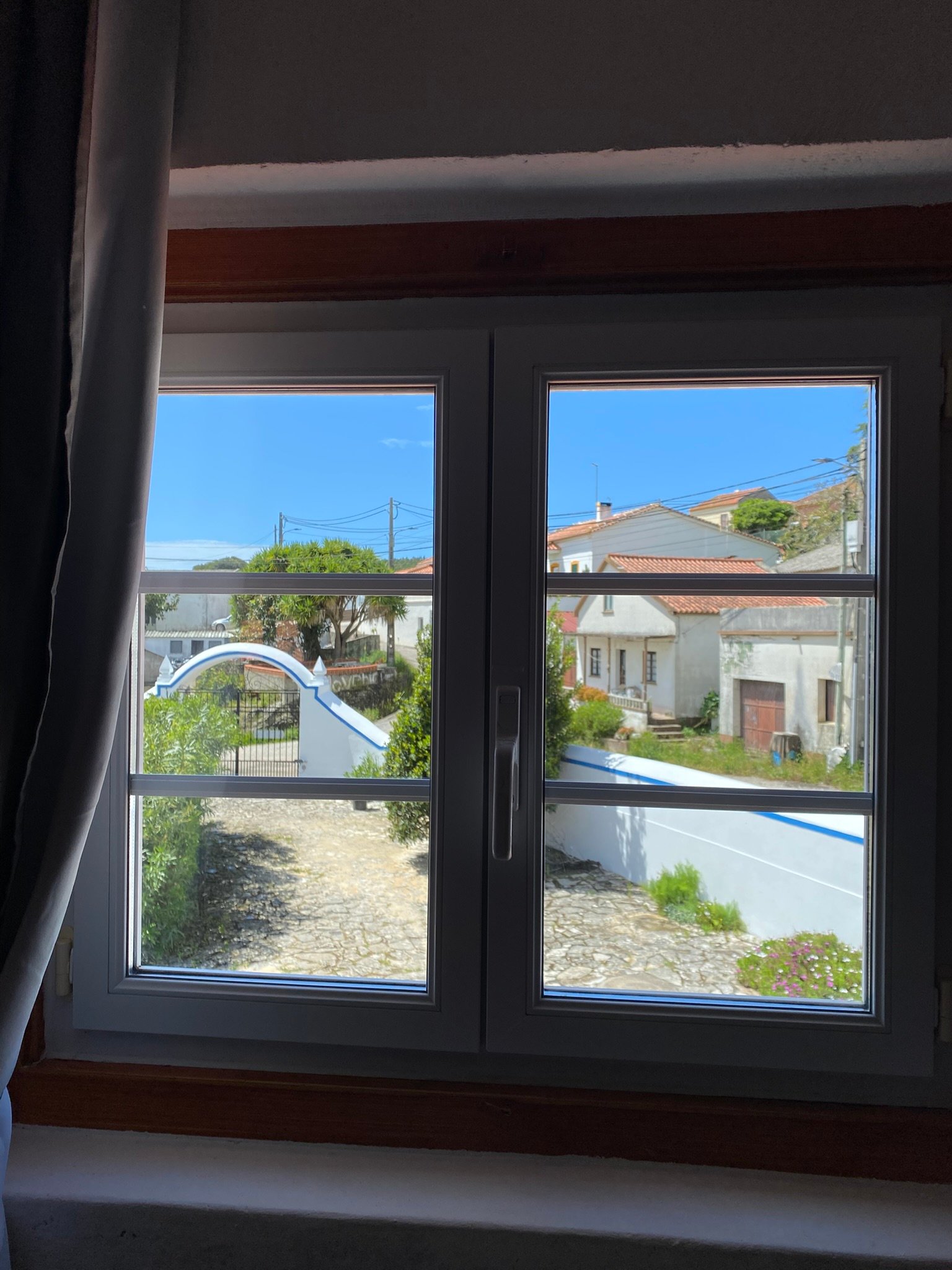 Quinta Mourada - Piscina