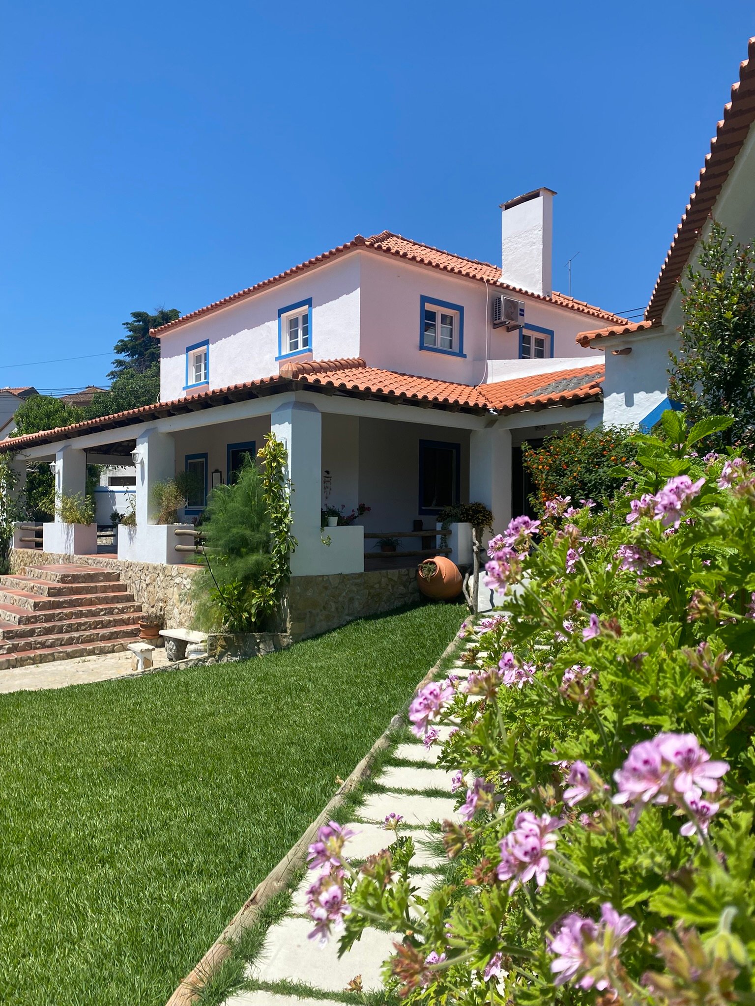 Quinta Mourada - Cozinha