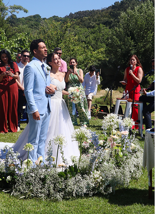 Weddings & Events