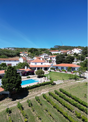 Meet the Quinta & its Founder