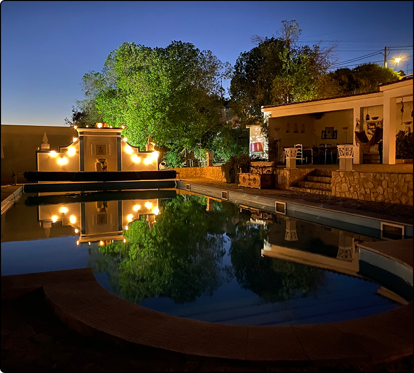 Quinta Mourada
