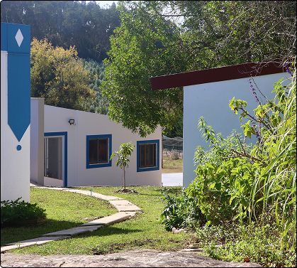 Quinta Mourada